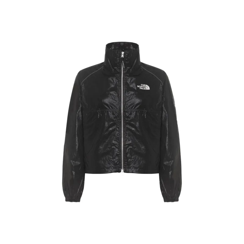 THE NORTH FACE Jackets & Coats Women's Black-0