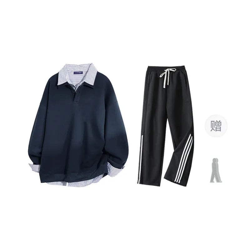 FAX FOR FMACM Casual Sportswear Unisex-1
