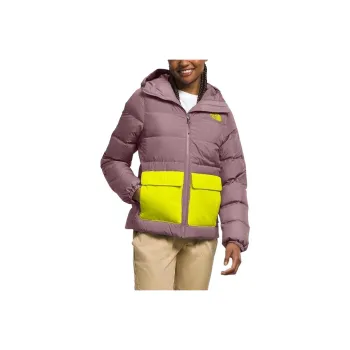 THE NORTH FACE Gotham Jackets & Coats Women's Light Gray