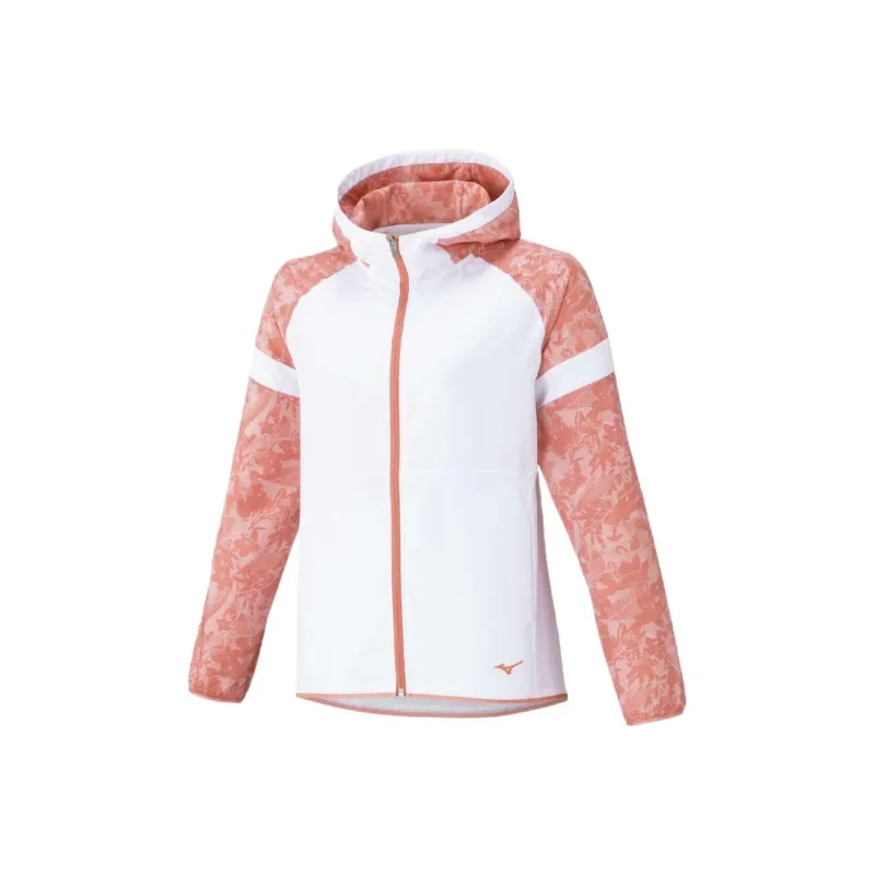 Mizuno Jackets Women's-14