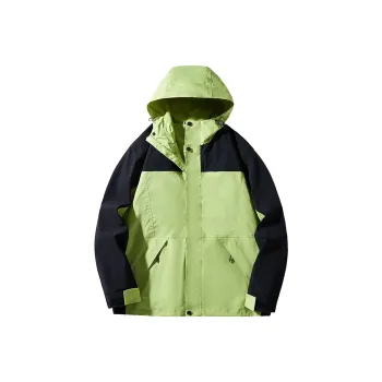 KRISTALIA Jackets Unisex