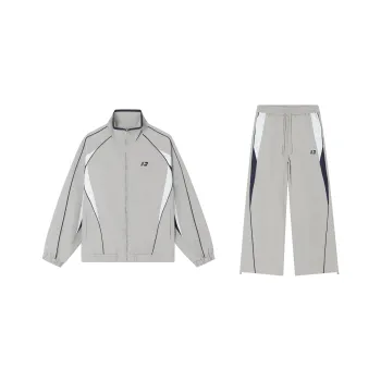 FORNINES Casual Sportswear Unisex