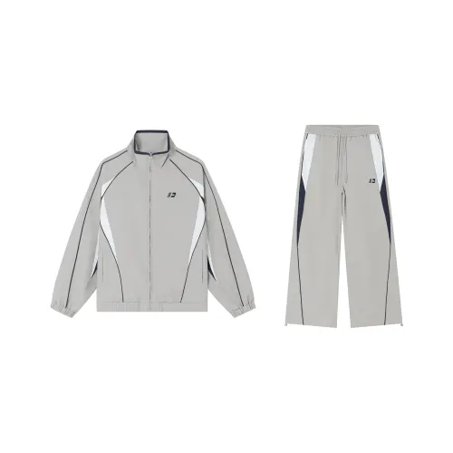 FORNINES Casual Sportswear Unisex