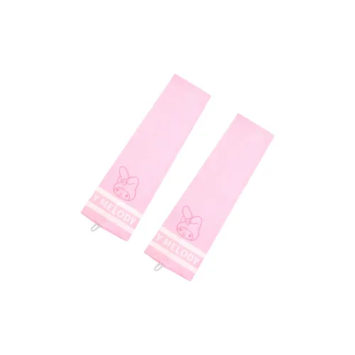 Hello Kitty Sanrio Series Polyester Clutches & Wristlets Unisex