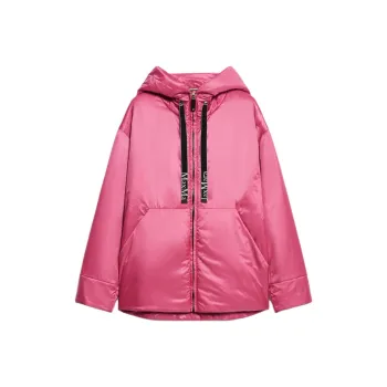 MaxMara Greenda Puffer Jacket