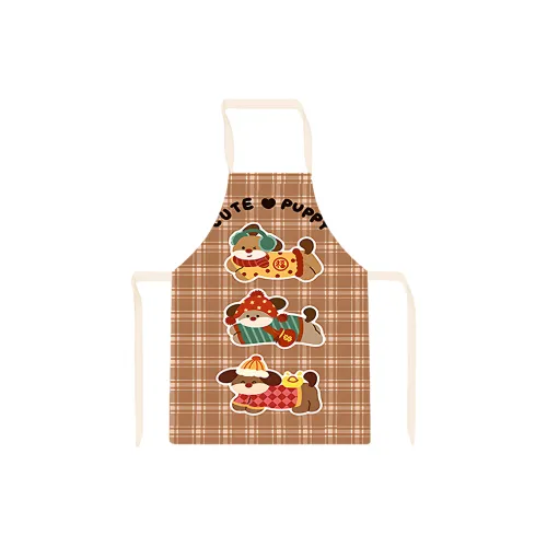 YUZHAOLIN Aprons