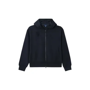 NAUTICA Jackets & Coats Women's Navy Blue