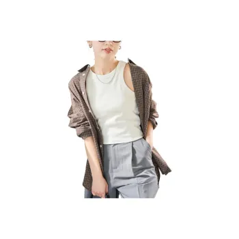 FREAK'S STORE Tank Top Women's Natural