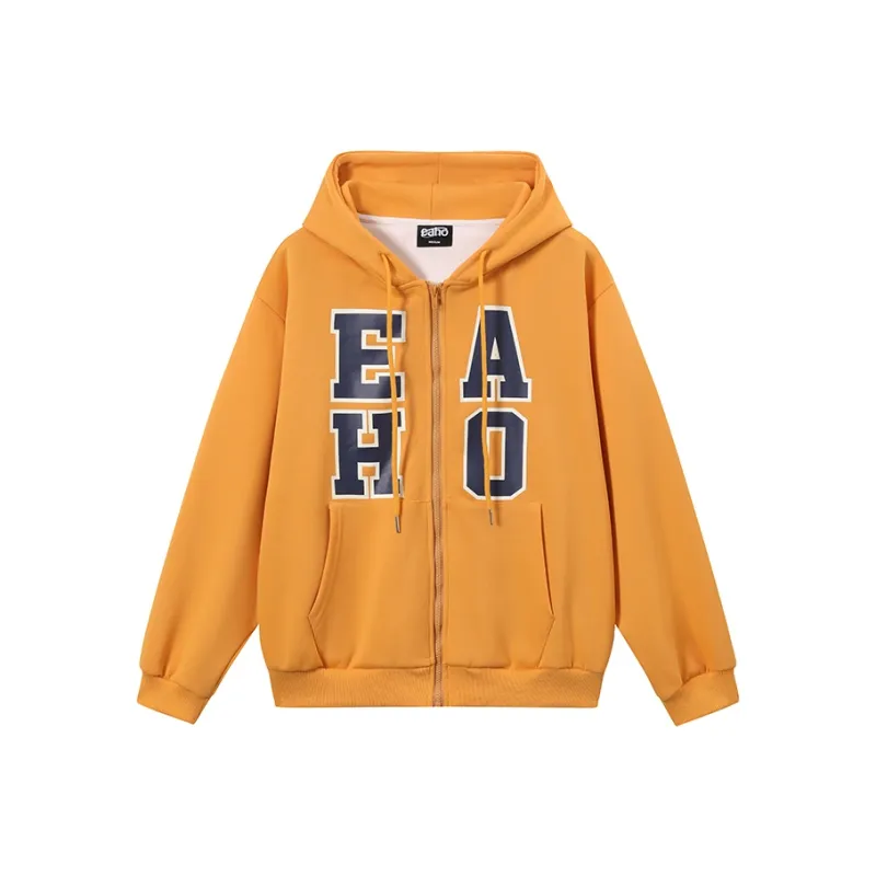 Eaho Sweatshirts Unisex-2