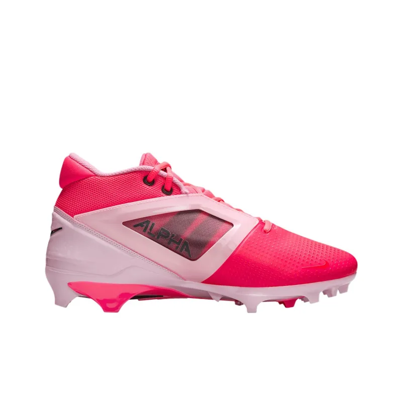 Nike Alpha Menace 4 Pro Racer Pink Pink Foam-1