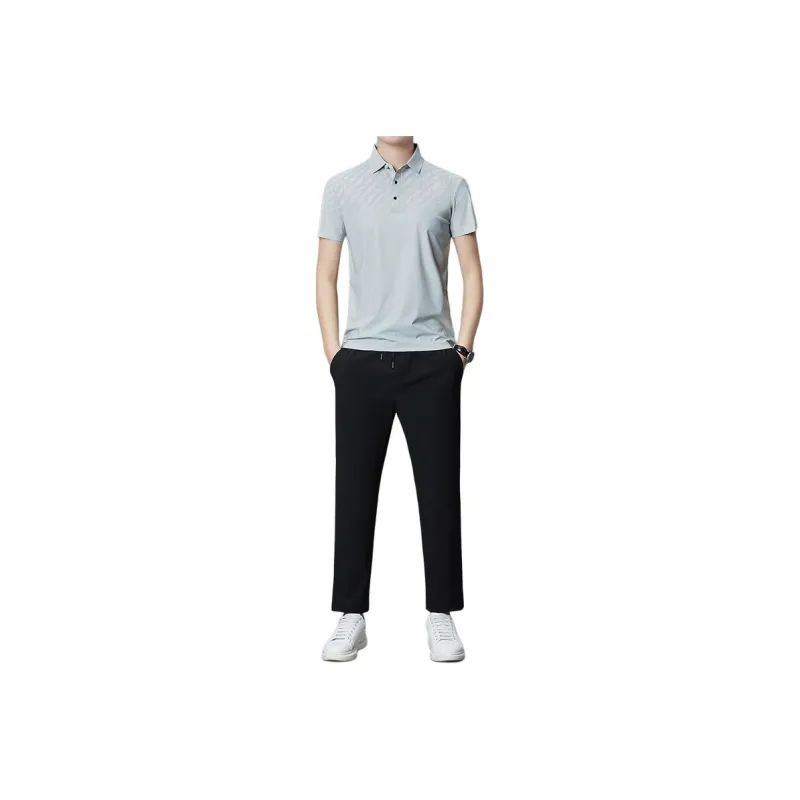 PIERRE CARDIN Casual Sportswear Men's-3