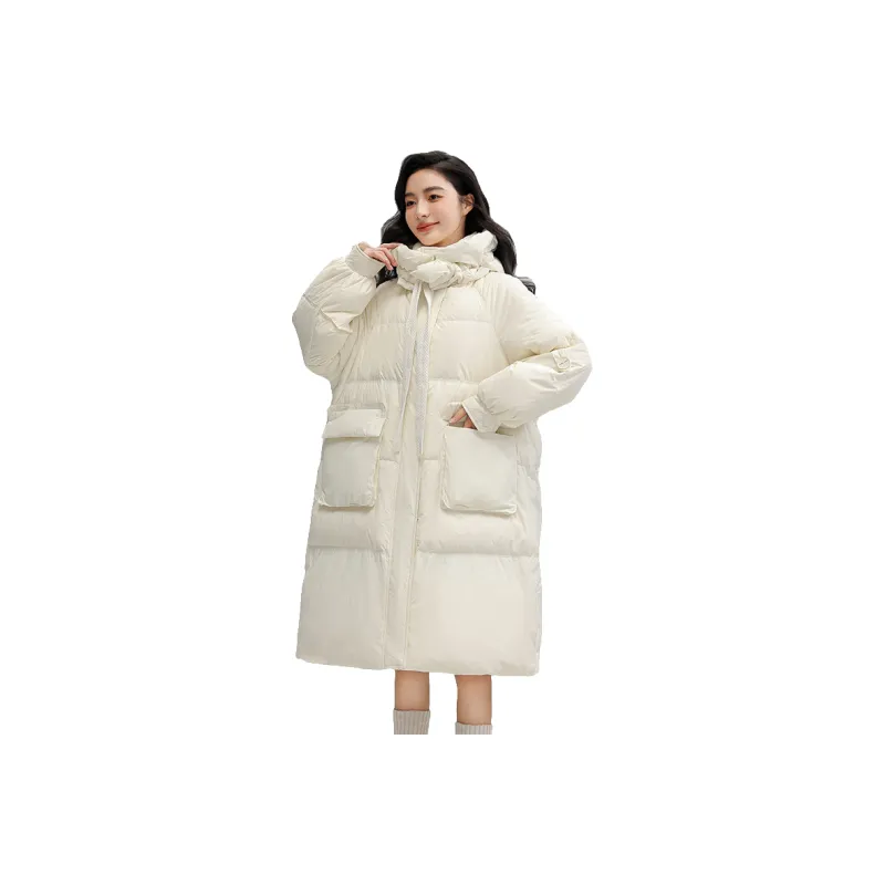 YAYA Down Jackets Women's-4
