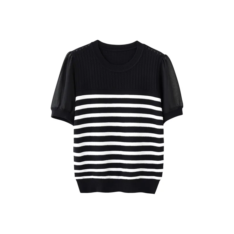 DonnaZilan Knitwear Women's-2