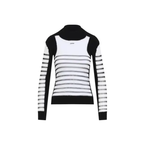 Jean Paul Gaultier Mesh Top