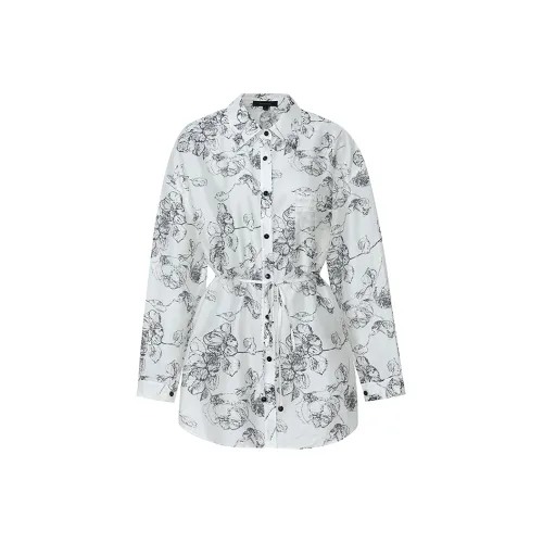 Firststation Shirts Women's