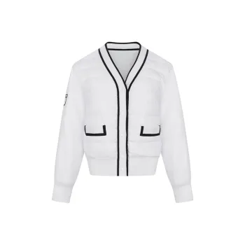 EUROPEAN TOUR Down Jacket Winter Women's