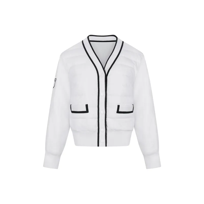 EUROPEAN TOUR Down Jacket Winter Women's-0