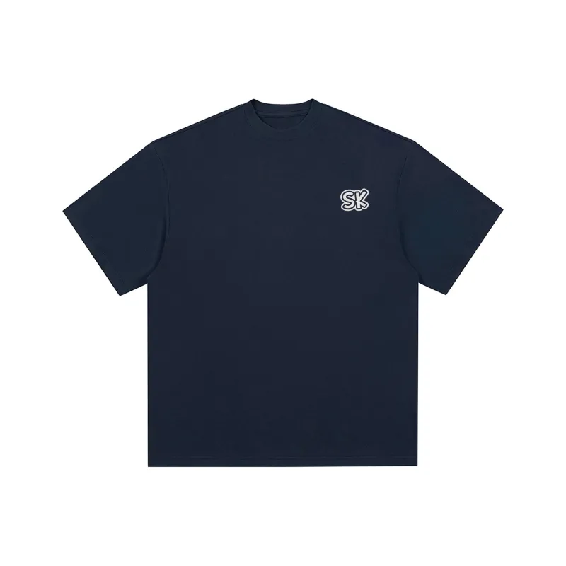 S.k. Manor Hill T Shirts Unisex-7