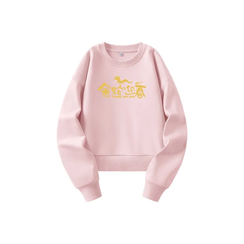 WARRIOR Sweatshirts Women's-6