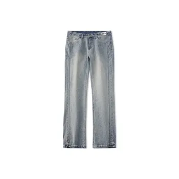 FCB ARCELONA Jeans Unisex