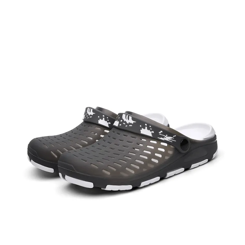 SUPEREDGE Clogs Men-2