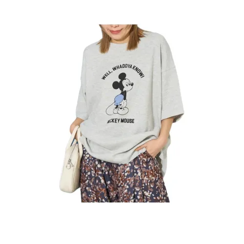 FREAK'S STORE SS25 T Shirt Women's Gray
