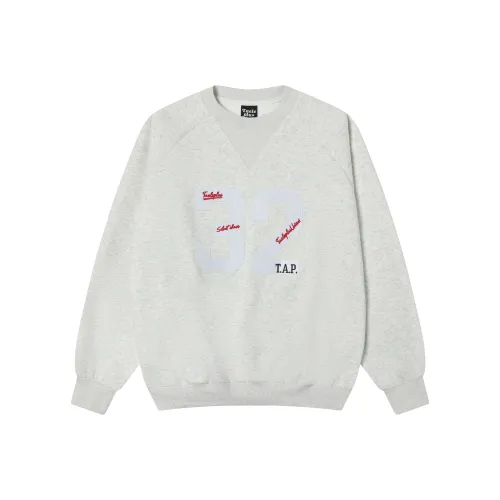 TH FABRICATE Sweatshirt Women's