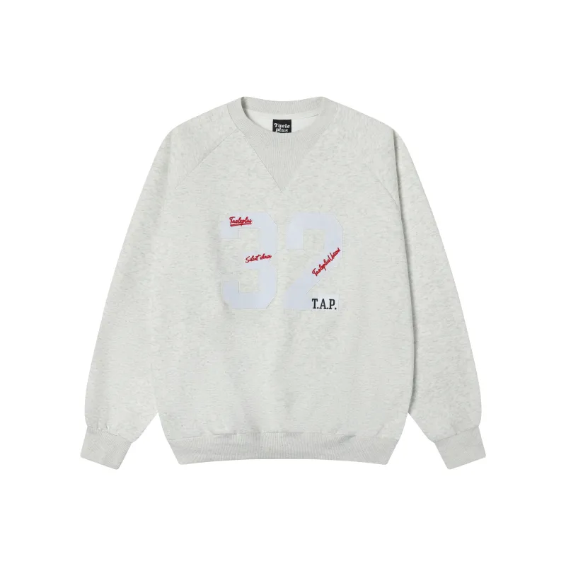 TH FABRICATE Sweatshirt Women's-0