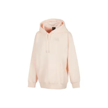 Jordan As W J Flt Flc Sweatshirt Women's Light Pink