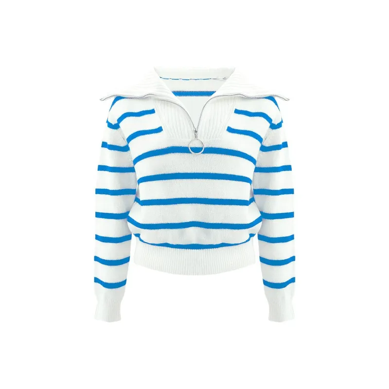 BBLLUUEE Cashmere Sweater Women's-0