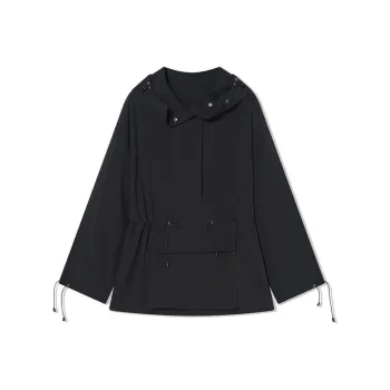 COVERINS Jackets Coats Women's Raven