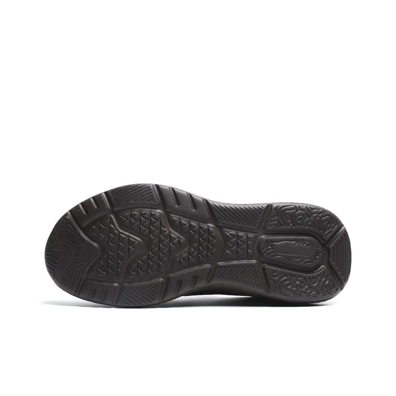 FEIKE Slip on Commute Casual Shoes Men's-26