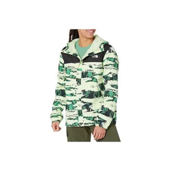 THE NORTH FACE Jackets & Coats Women's Green