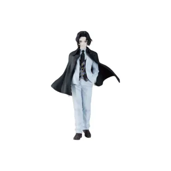 BANDAI Ichiban Kuji, Demon Slayer  Kimetsu No Yaiba, Successor B Reward, Muzan Kibutsuji MASTERLISE Bonus Gifts