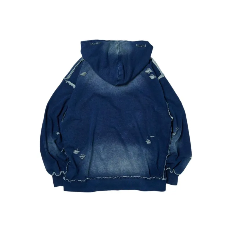 FREAK'S STORE Jackets & Coats Unisex Marine Blue-1
