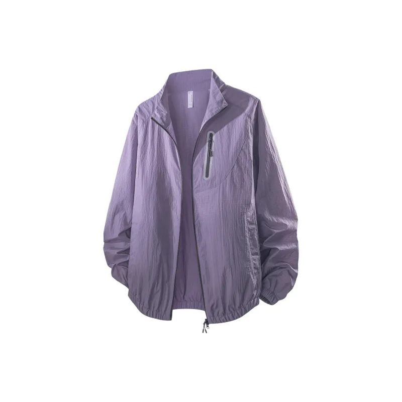GDRX UV Protection, Breathable, Quick Dry Sun Protection Clothing Unisex-2