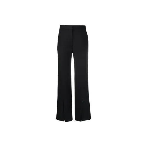 LOEWE Business Suits Women's Black