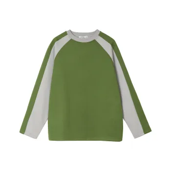FAWENXIANGZI Sweatshirt Women's