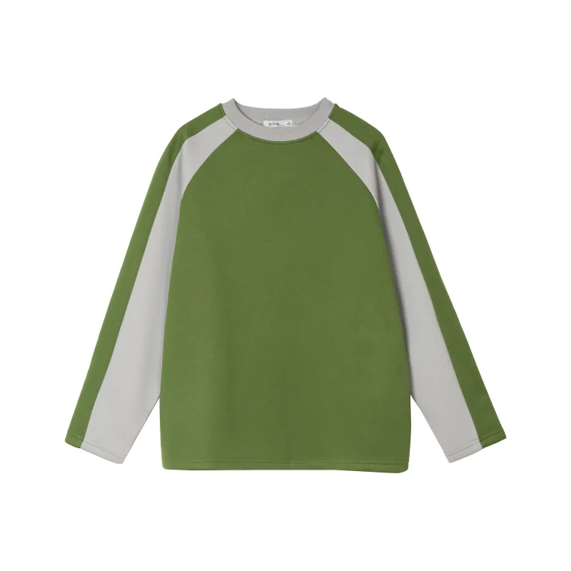 FAWENXIANGZI Sweatshirt Women's-0