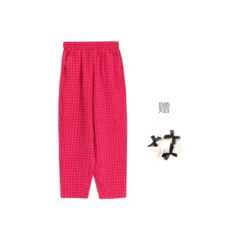 TURN UP Casual Pants Women's