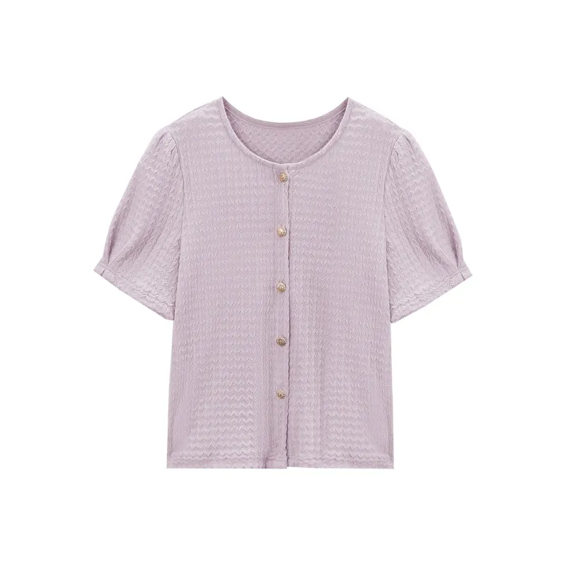 A Paradise For Awakening Knitwear Women's-2