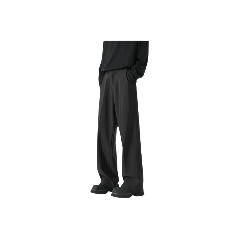 MARK WAFFLE Suit Trouser Unisex-6