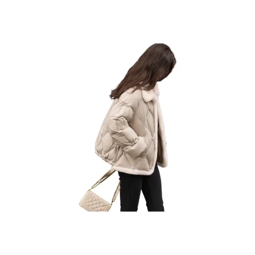 【dme】 Down Jacket Women's Sandy