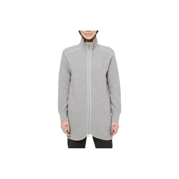 Lululemon On Repeat Jackets Coats Women's Gray
