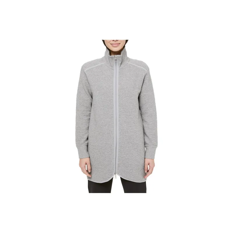 Lululemon On Repeat Jackets Coats Women's Gray-0