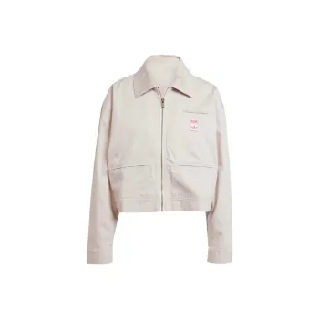 Adidas Originals Wabash Jacket Women's Light Umber