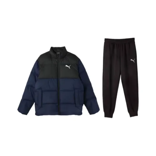 PUMA Casual Sportswear Unisex