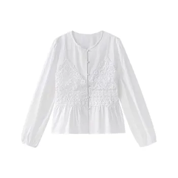 PLAY BUSH Shirts Women's
