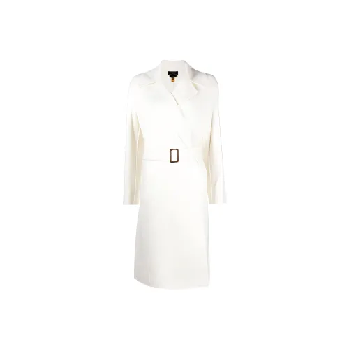 Polo Ralph Lauren FW22 Coat Women's White