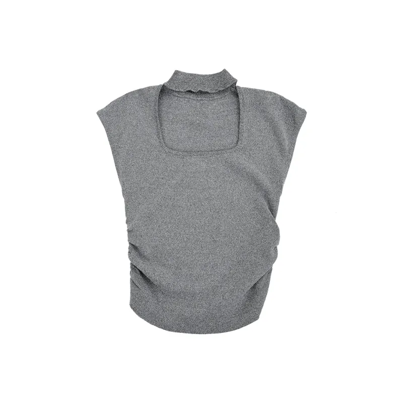 EDX Tank Tops Women's-7